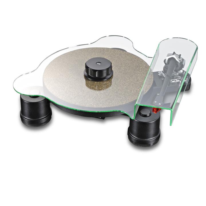 Universal Flat Cover