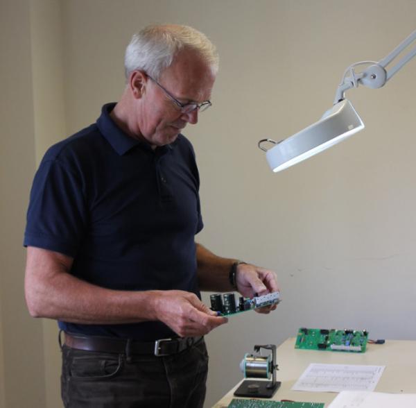 Turntable Service Packages