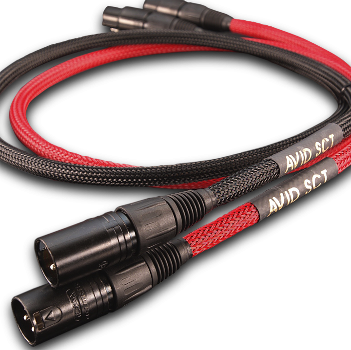 SCT Balanced Interconnect