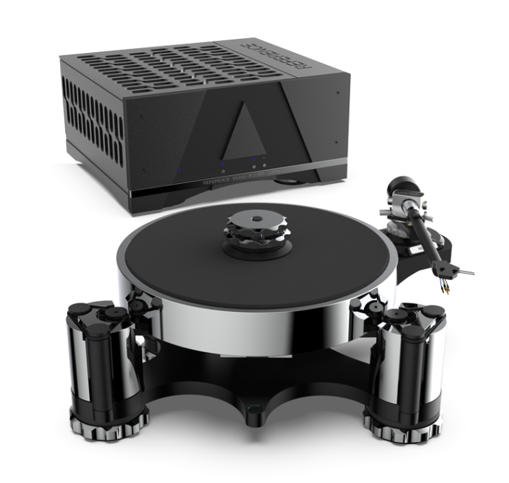 Acutus Reference Mono