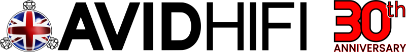 AVID HIFI