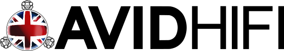 AVID HIFI