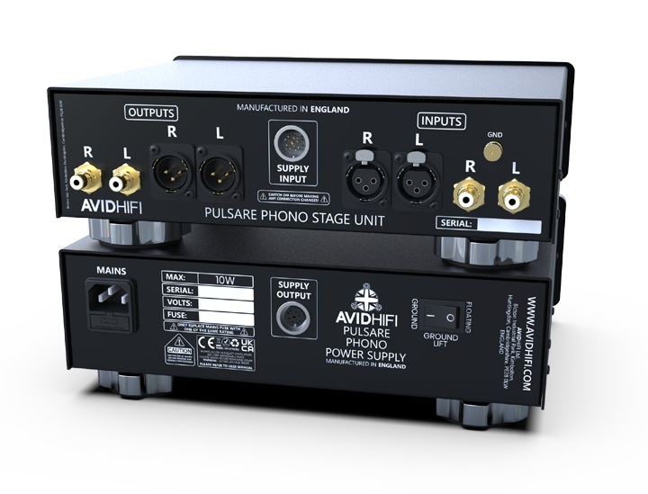 listening experience