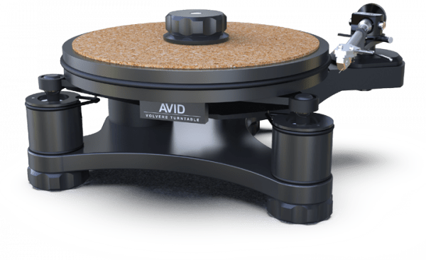 Volvere to Sequel SP Upgrade (s/n 2400 onwards) - £3,750.00