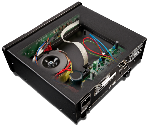 SP Upgrade for Acutus - £2,000.00